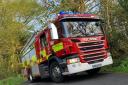 Fire service issues safety advice ahead of D-Day commemorations