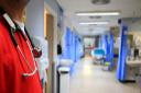 'Respect from patients goes a long way to increasing NHS staff wellbeing'