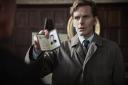 ITV's Endeavour was hugely popular (ITV Plc/Jonathan Ford).