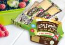 Applewood Vegan, part of Norseland's portfolio, is reintroducing its first-ever snacking cheeze in a new stick format