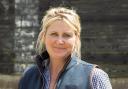 Lisa Hambly, Head of Grassland & Forage Agronomy.
