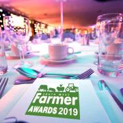South West Farmer Awards 2019