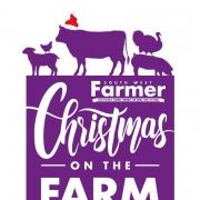 Win £50 Mole Valley vouchers with South West Farmer's Christmas on the Farm competition