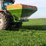 NFU is calling on suppliers to publish fertiliser prices immediately to help farmers plan for next year’s crop