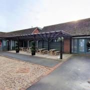 Devon Farm Shop, Café and Bistro is on the market with Devon-based property agents Charles Darrow with a guide price of £225,000