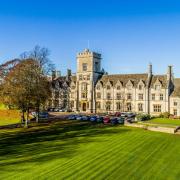 Royal Agricultural University in Cirencester has leapt 22 places in the Complete University Guide 2024
