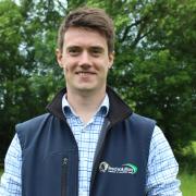 James Paxton, Mole Valley Farmers Nutritionist and Organic Champion