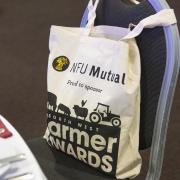 South West Farmer Awards event. Image: Newsquest