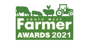 South West Farmer: SWF Logo 2021 Small