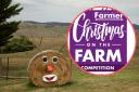 South West Farmer's Christmas on the Farm competition, 2020