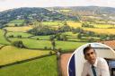Prime Minister Rishi Sunak is being urged to support farmers as ELMS is reviewed