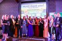 The brilliant winners of South West Farmer Awards 2022