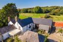 Gillards Farm, West Down, near Ilfracombe, sold to a private buyer after coming to the market for the first time in 50 years