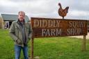 Jeremy Clarkson has reportedly scrapped plans to open a restaurant at Diddly Squat Farm