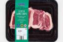 Aldi will bring in some supplies of New Zealand lamb