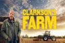 Clarkson's Farm will be back for a fourth season