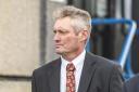 Paul Scott Allen was sentenced at Weymouth Magistrates’ Court today (Thursday) after admitting a total of seven offences at a previous hearing
