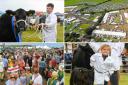 Pictures: Massively popular Melplash Agricultural Show returns