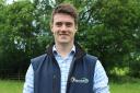 James Paxton, Mole Valley Farmers Nutritionist and Organic Champion