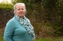 Scotland's chief veterinary officer Sheila Voas