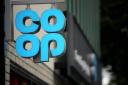 The new Co-op's new 'Buy British' online section will promote British produce during a period of concern over food security