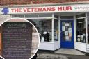 The Veterans Hub are hosting a series of groups
