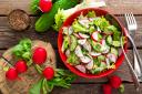 Our salad days: grow stunning summer salad ingredients