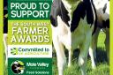 As longstanding partners of the South West Farmer Awards, we eagerly anticipate the grand celebration of the region's most exceptional farmers on November 9th at Somerset County Cricket Club, Taunton.