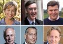 Somerset MPs have blocked an independent review into funding for flood prevention