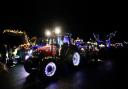 TRACTOR ROAD runs for charity are a staple of life in rural areas - but participation in them is about to become more expensive for tractor drivers (Pic: Heather Gray)