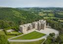 Castle Drogo. Picture: National Trust Images/James Dobson