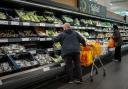 Consumers may soon see a change in food labelling that would say when imported goods do not meet UK welfare standards.