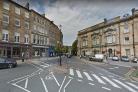 Not everybody agrees with the  scheme being proposed for Harrogate Picture: Google