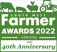 South West Farmer: SWF Logo Small