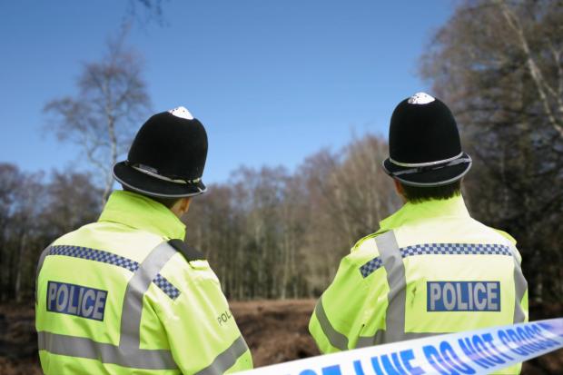 Rural crime is rising after it fell during the pandemic