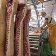 Processing hours will be extended in abattoirs