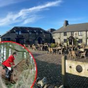 Jamaica Inn has banned hunts from its land. Picture: Jamaica Inn/Getty