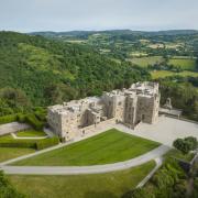 Castle Drogo. Picture: National Trust Images/James Dobson
