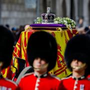 The Queen's state funeral takes place on September 19