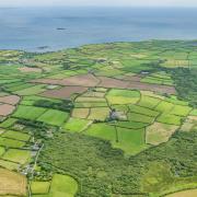 For the first time, more than 50 per cent of arable land in England is hitting £10,000 per acre or more