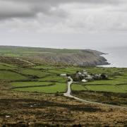 Penwith Moors has been notified as an SSSI