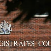 A campaign to recruit more magistrates is underway