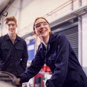 The College's apprenticeship programmes are designed to provide learners with practical, hands-on experience, and the skills and knowledge they need to succeed in their chosen field. 