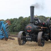 The annual British National Ploughing Championships and Country Festival returns to the South West this year