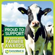 As longstanding partners of the South West Farmer Awards, we eagerly anticipate the grand celebration of the region's most exceptional farmers on November 9th at Somerset County Cricket Club, Taunton.