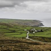 Penwith Moors has been notified as a SSSI