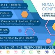 RUMA conference 2023 schedule.