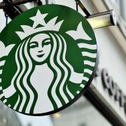 A new drive-thru Starbucks could open in Highbridge under new plans submitted to Somerset Council.