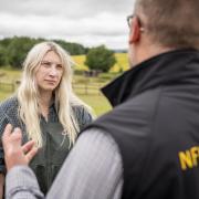 NFU Mutual is there for their members