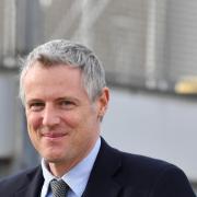 The Government should stand up to ‘vested interests’ and avoid any further delay in banning the overuse of antibiotics on farms, former environment minister Zac Goldsmith has suggested.